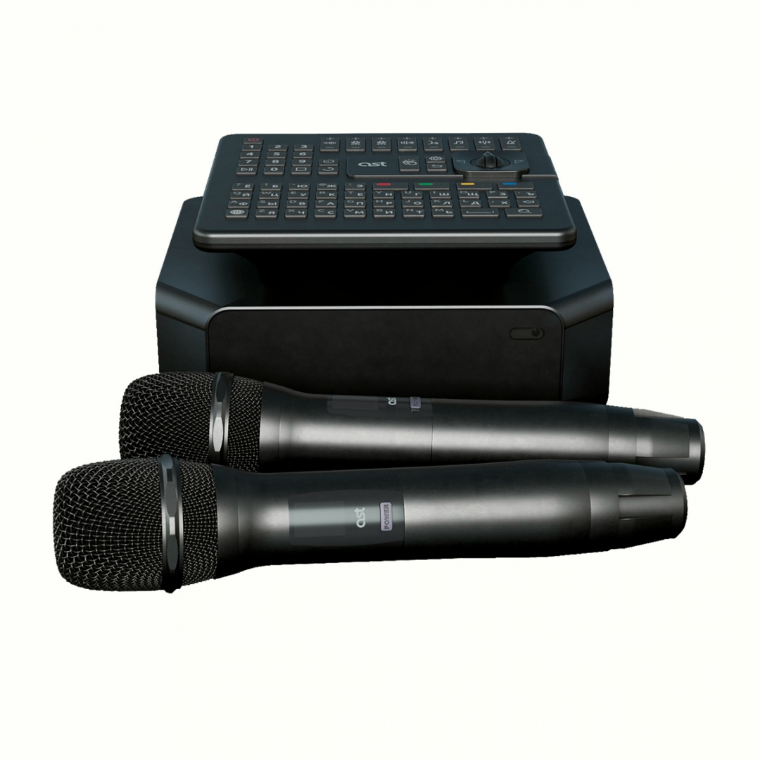 AST Zoom 2 (AST-90) в Сыктывкаре