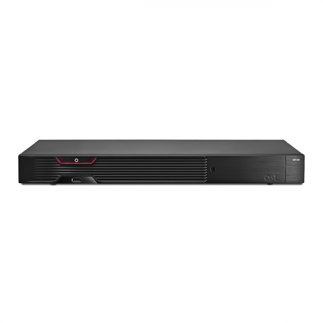AST-250 - профессиональная караоке-система в Сыктывкаре