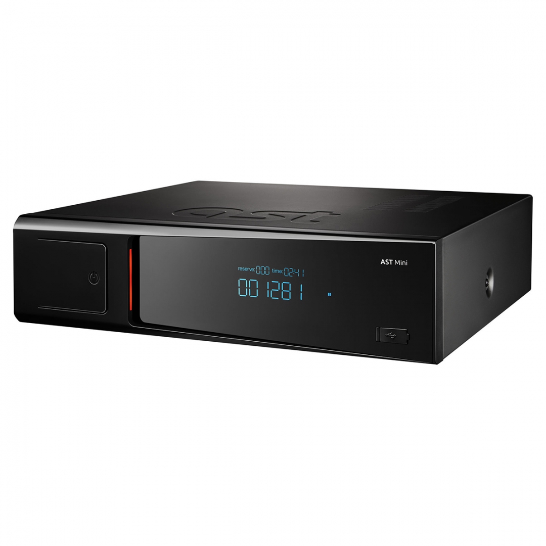 AST Mini (AST-25B) профессиональная система караоке в Сыктывкаре