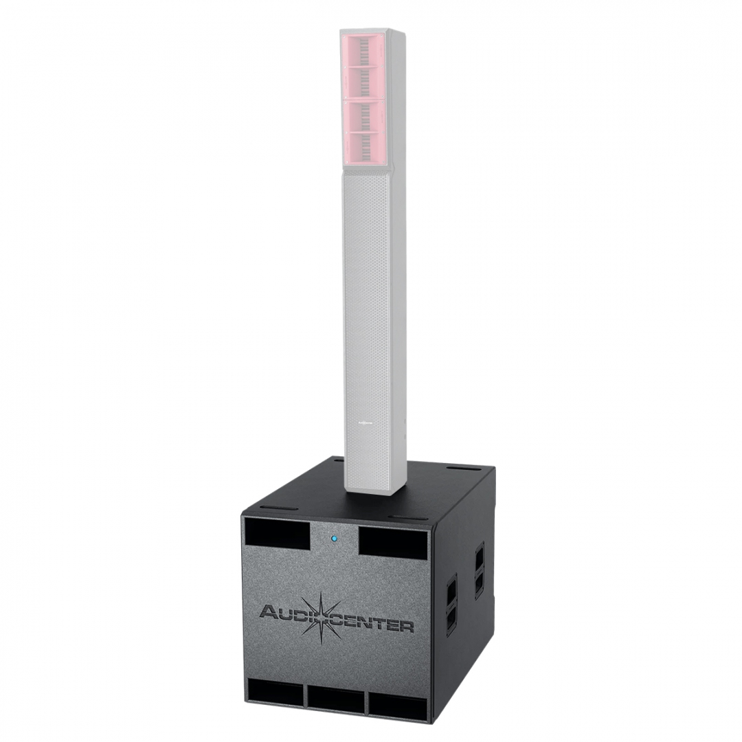 Audiocenter L65S MK2 сабвуфер в Сыктывкаре
