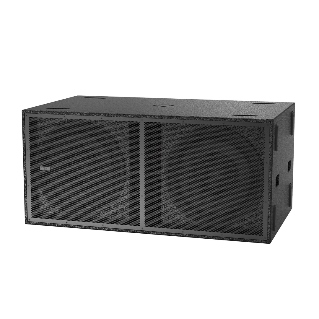 Audiocenter S3218A сабвуфер активный в Сыктывкаре