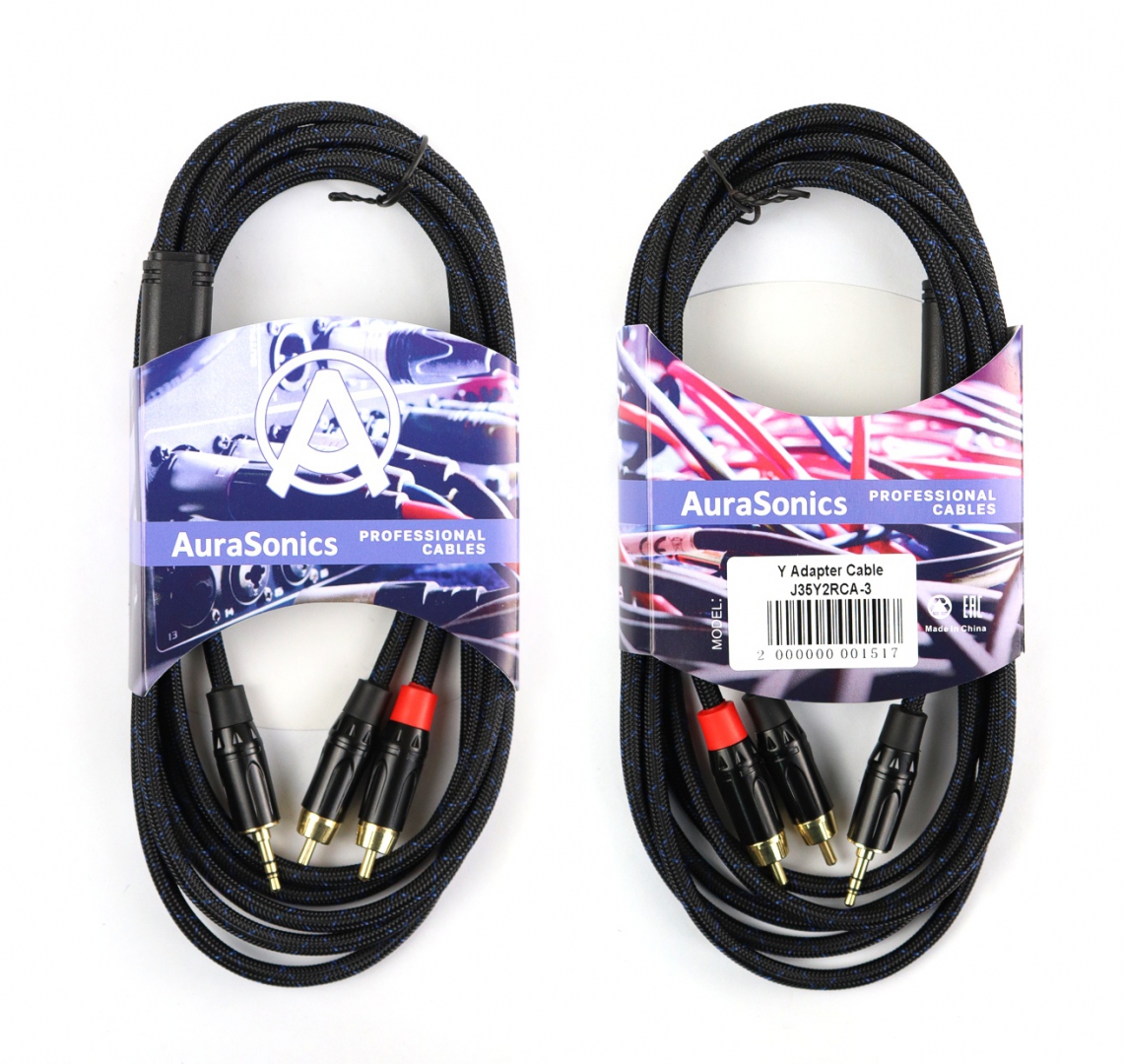 AuraSonics J35Y2RCA-3 в Сыктывкаре