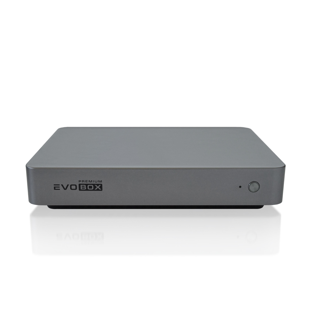 EVOBOX Premium Hi-End караоке-система в Сыктывкаре