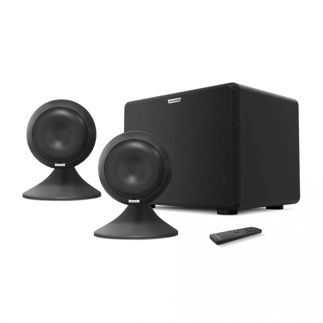 EvoSound Sphere 2.1 аудиосистема для караоке в Сыктывкаре