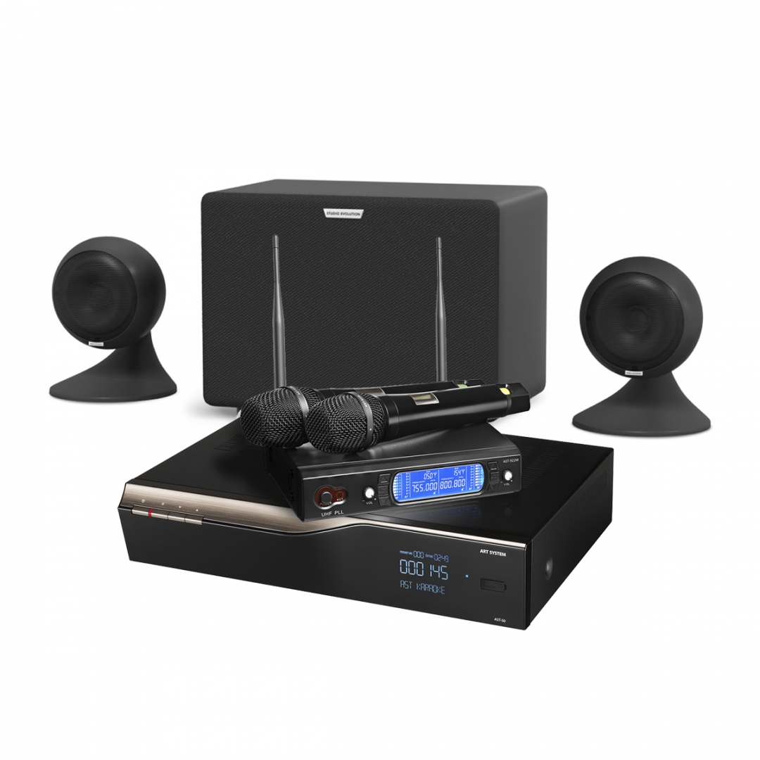 караоке-комплект AST-50 Sound Sphere в Сыктывкаре