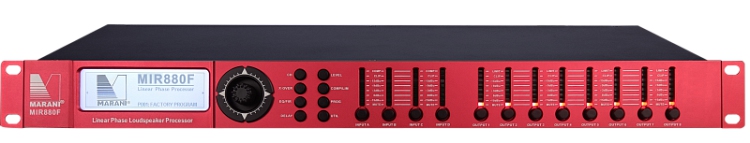 Marani MIR880F (480I + Dante) в Сыктывкаре