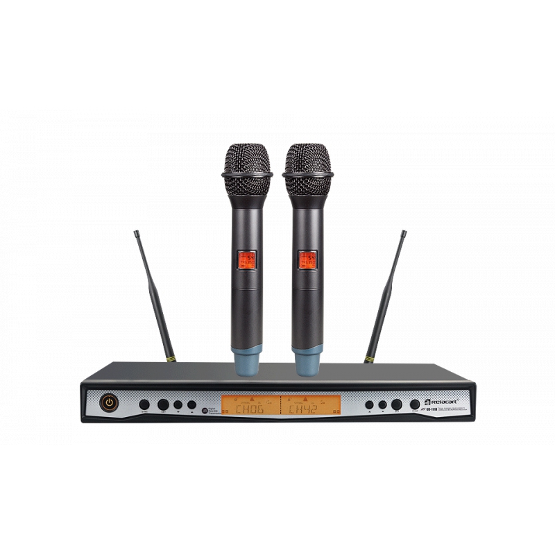 Relacart UR-111DMH радиосистема в Сыктывкаре