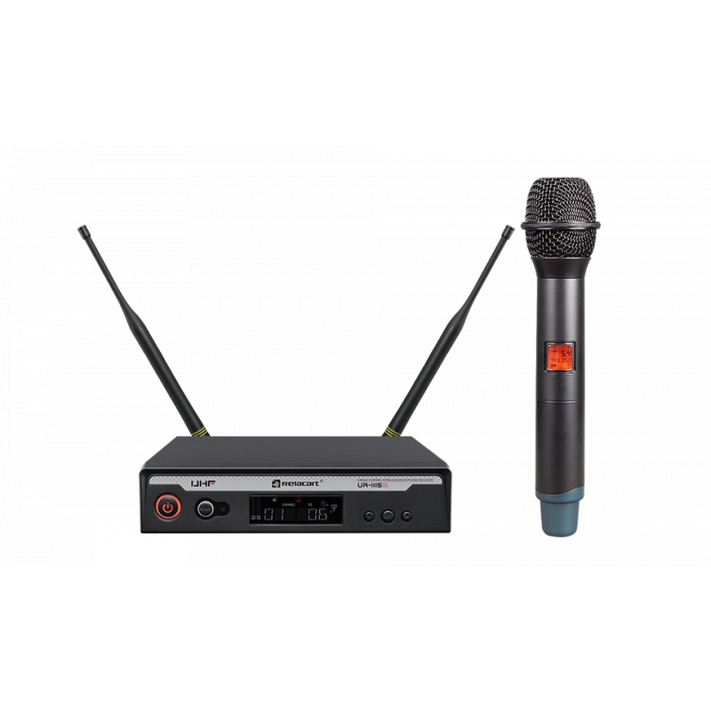 Relacart UR-111SMH радиосистема в Сыктывкаре