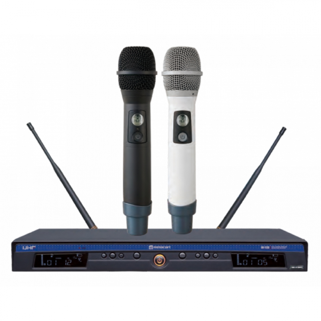 Relacart UR-112DMH радиосистема в Сыктывкаре