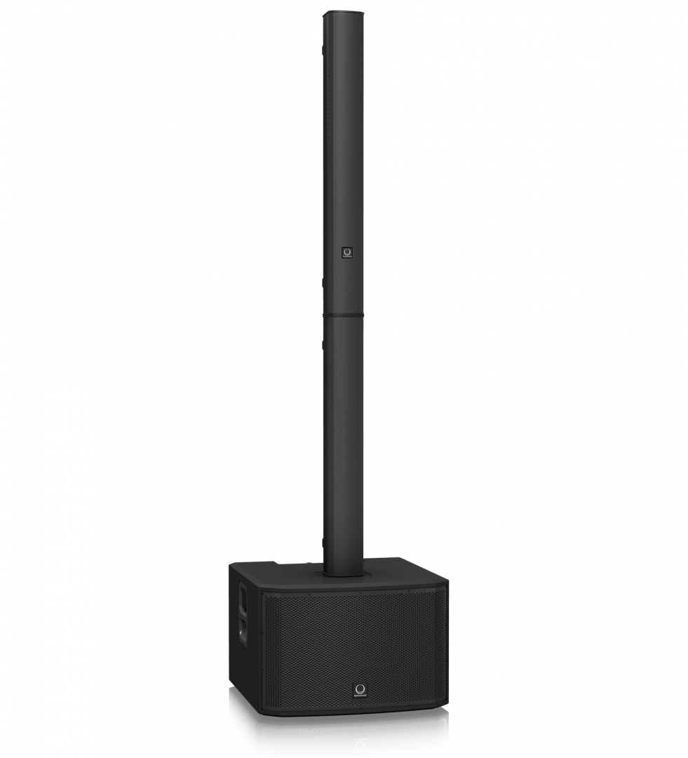 Turbosound iNSPIRE iP3000 модульная аудио колонна 2000Вт в Сыктывкаре