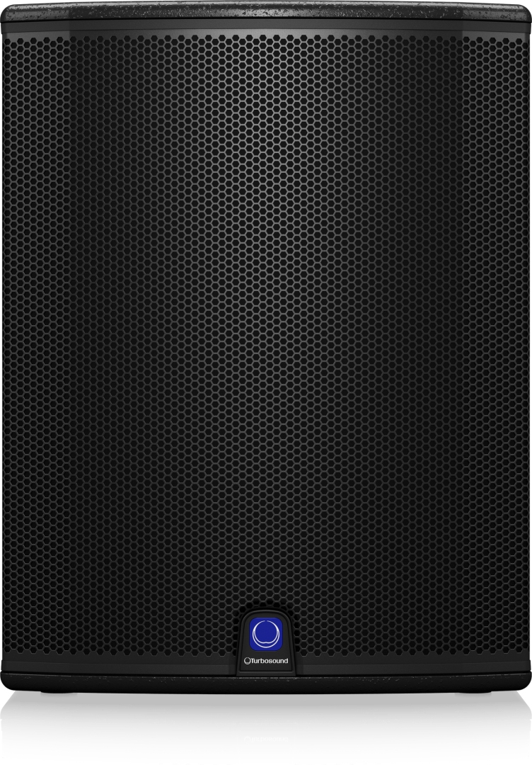 Turbosound iQ18B сабвуфер активный в Сыктывкаре