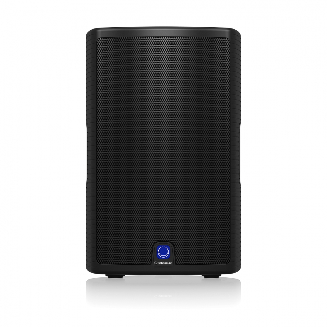Turbosound MILAN M12 активная акустическая система в Сыктывкаре