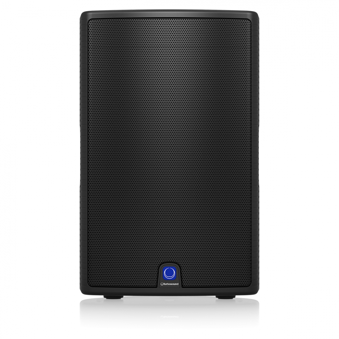 Turbosound MILAN M15 активная акустическая система в Сыктывкаре