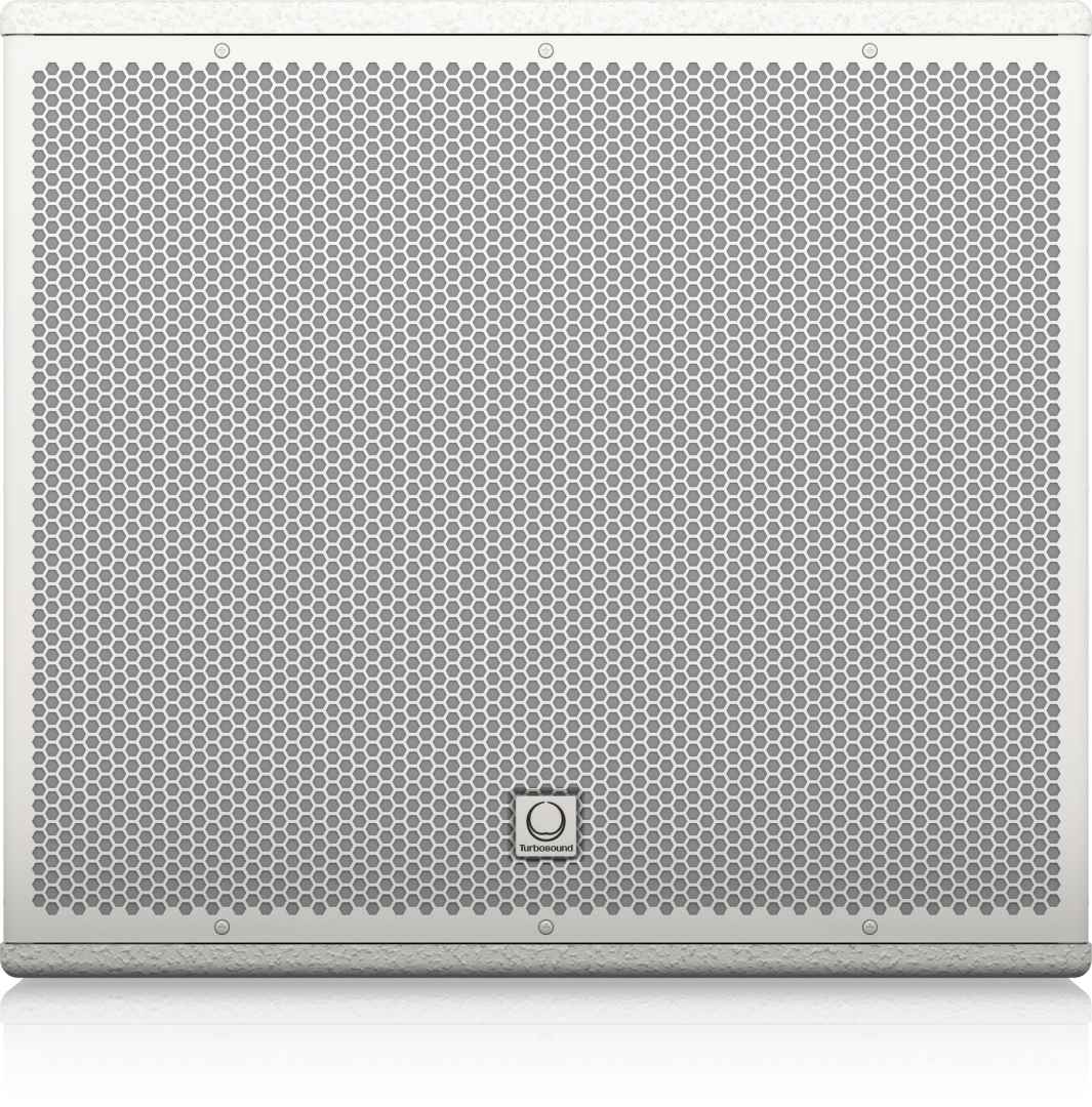 Turbosound NuQ115B-AN Активный сабвуфер в Сыктывкаре