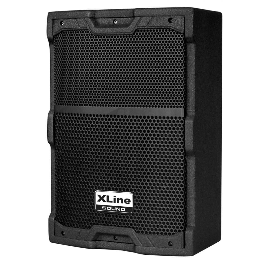 XLine ALFA P-10A Акустическая система активная в Сыктывкаре