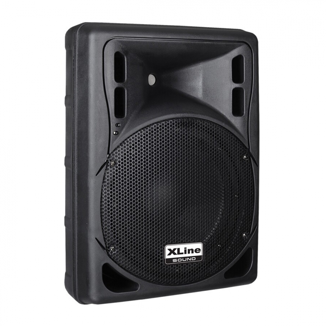 XLine BAF-10A Акустическая система активная с MP3 плеером и Bluetooth в Сыктывкаре