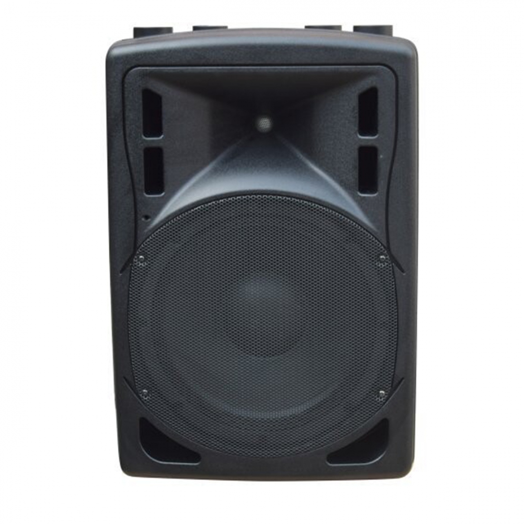 XLine BAF-12A Акустическая система активная с MP3 плеером и Bluetooth в Сыктывкаре