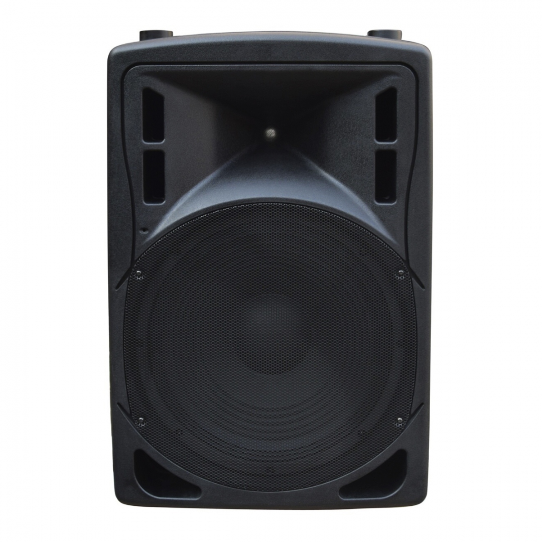 XLine BAF-15A Акустическая система активная с MP3 плеером и Bluetooth в Сыктывкаре
