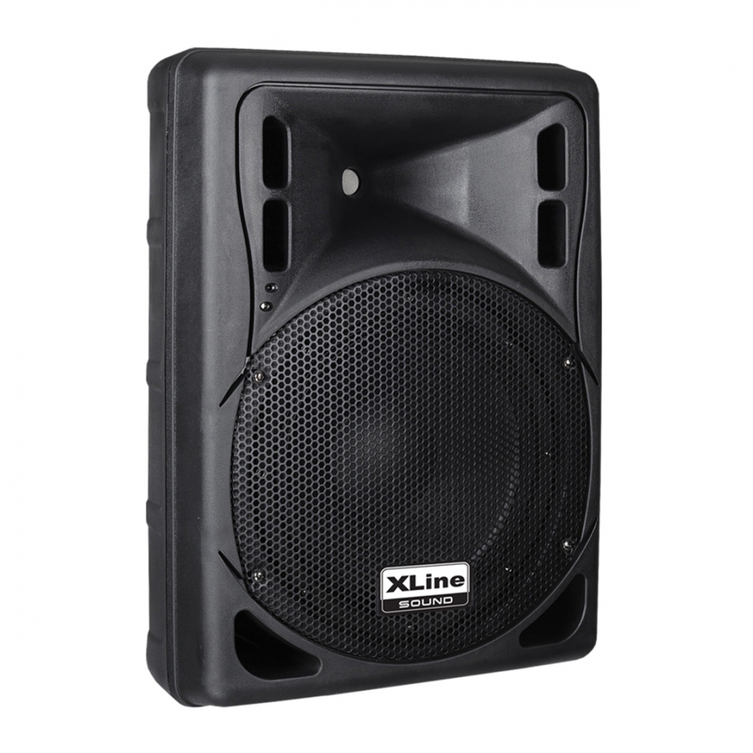 XLine BAF-8A Акустическая система активная с MP3 плеером и Bluetooth в Сыктывкаре