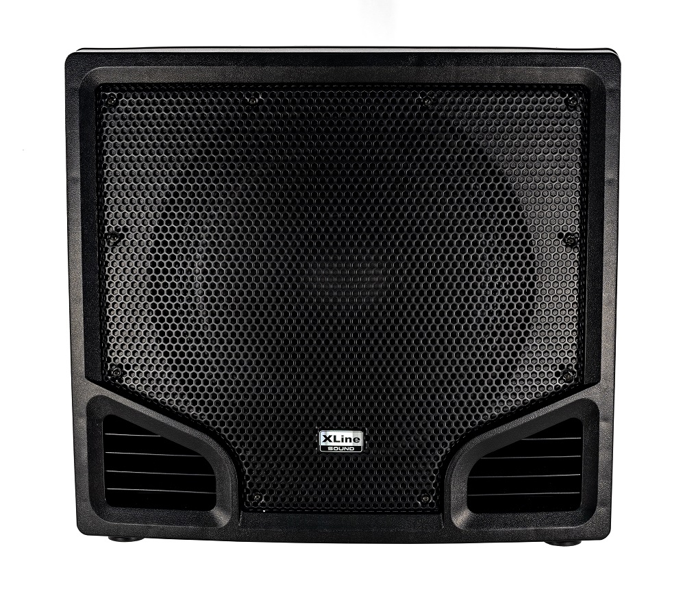 XLine SPX-18A SUB Сабвуфер активный в Сыктывкаре