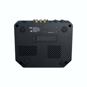Вид снизу AST Zoom 2 (AST-90) в Сыктывкаре