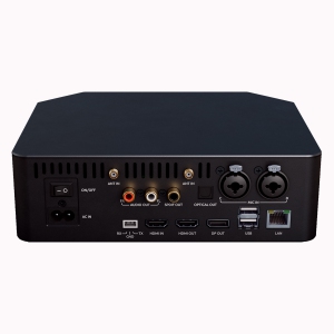 Фото сзади AST Zoom 2 (AST-90) в Сыктывкаре