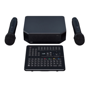 Караоке-система AST Zoom 2 (AST-90) в Сыктывкаре