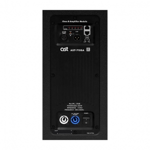 Активный сабвуфер AST-715SA в Сыктывкаре