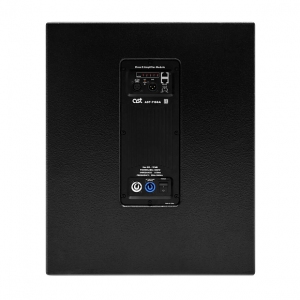 Активный сабвуфер AST-715SA в Сыктывкаре