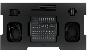 AST-350 Профессиональная караоке-система в Сыктывкаре