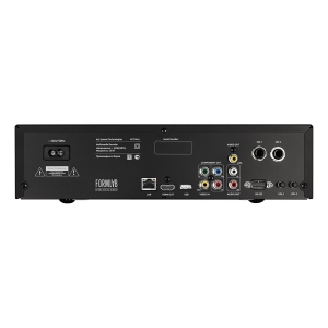 AST Mini (AST-25B) профессиональная система караоке в Сыктывкаре