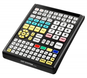 AST Mini (AST-25B) профессиональная система караоке в Сыктывкаре