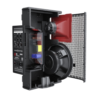 Audiocenter GT515A Активная акустическая система в Сыктывкаре