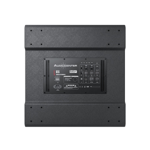 Audiocenter L65 + L65S MK2 порталы в Сыктывкаре
