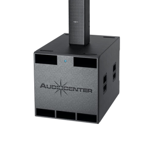 Audiocenter L65 + L65S MK2 порталы в Сыктывкаре