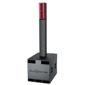 Audiocenter L65 пассивная акустическая система в Сыктывкаре