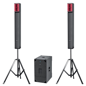Audiocenter L83 пассивная акустическая система в Сыктывкаре