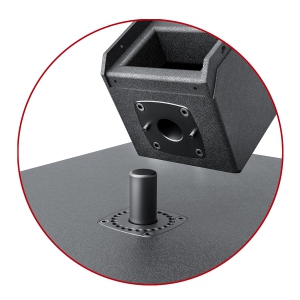 Audiocenter L83 пассивная акустическая система в Сыктывкаре