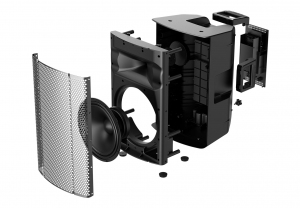 Audiocenter MA15+ активная акустическая система в Сыктывкаре