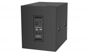 Audiocenter S3118A сабвуфер активный в Сыктывкаре