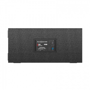 Audiocenter S3218A сабвуфер активный в Сыктывкаре