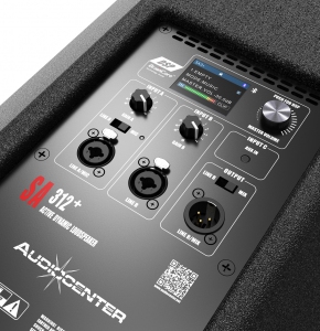 Audiocenter SA315+ в Сыктывкаре