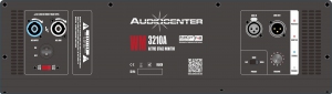 Audiocenter WM3210A сценический монитор в Сыктывкаре