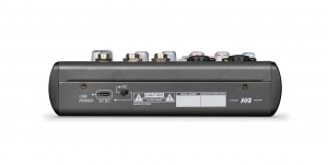 AuraSonics K4 компактный микшерный пульт в Сыктывкаре