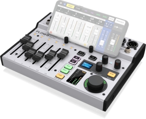 Behringer FLOW 8 цифровой микшер в Сыктывкаре