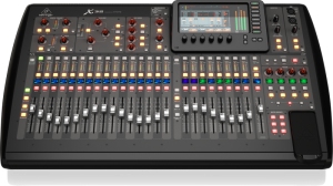 Behringer X32 цифровой микшер в Сыктывкаре