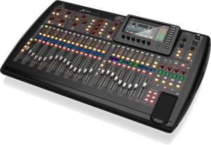Behringer X32 цифровой микшер в Сыктывкаре
