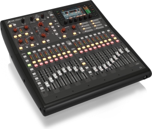Behringer X32 PRODUCER цифровой микшер 40 каналов в Сыктывкаре