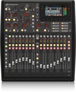 Behringer X32 PRODUCER цифровой микшер 40 каналов в Сыктывкаре