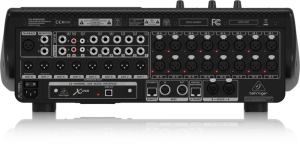 Behringer X32 PRODUCER цифровой микшер 40 каналов в Сыктывкаре